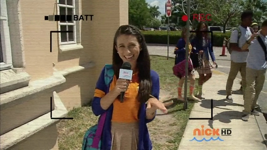 Every Witch Way S01E02 The Big Rescue - Video Dailymotion