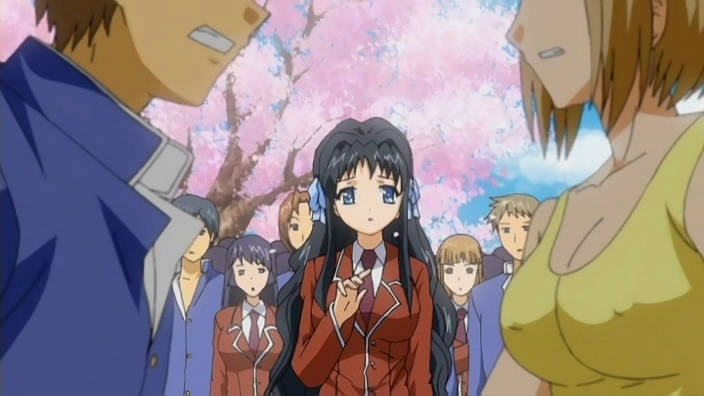 Grope Yami No Naka No Kotoritachi Grope: Yami no naka no Kotoritachi - scheda di AnimeClick.it