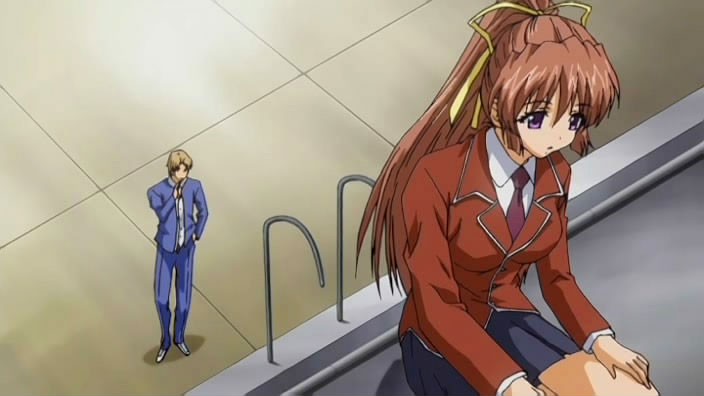 Grope Yami No Naka No Kotoritachi Grope: Yami no naka no Kotoritachi - scheda di AnimeClick.it
