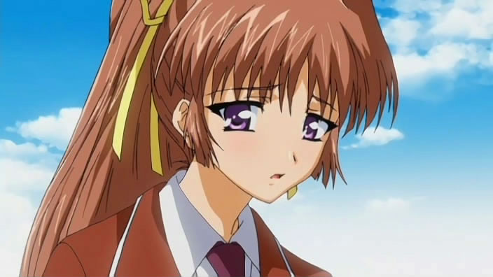 Grope Yami No Naka No Kotoritachi