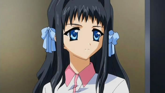 Grope Yami No Naka No Kotoritachi Grope: Yami no naka no Kotoritachi - scheda di AnimeClick.it