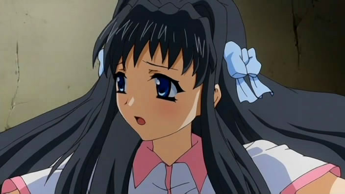 Grope Yami No Naka No Kotoritachi Grope: Yami no naka no Kotoritachi - scheda di AnimeClick.it