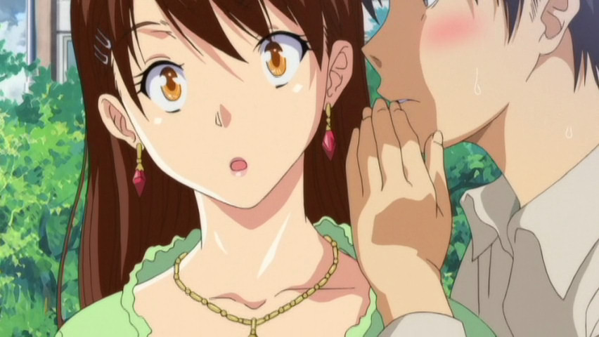 Harem Time The Animation - scheda di AnimeClick.it