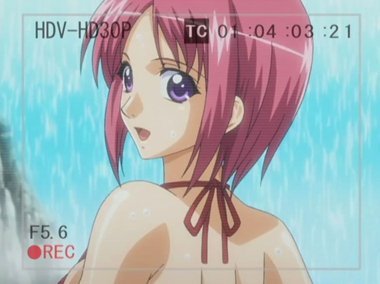 Helter Skelter Hakudaku No Mura