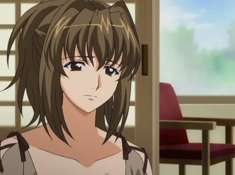 Helter Skelter Hakudaku No Mura