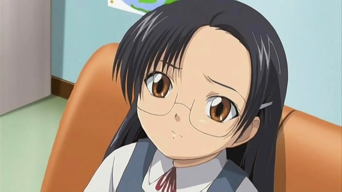 Hitoriga: The Animation | AnimeClick.it Hitoriga: The Animation | AnimeClick.it