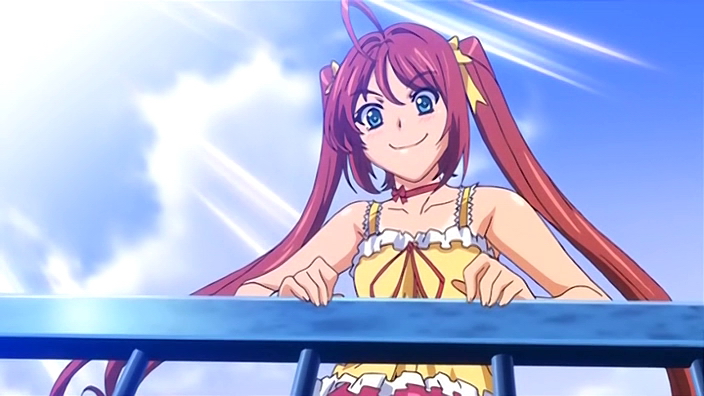 Hitou meguri kakure yu mao hen episode 2 Hitou meguri kakure yu mao hen episode 2