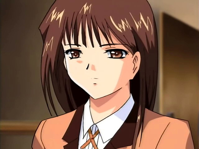 Onna Kyoushi | AnimeClick.it