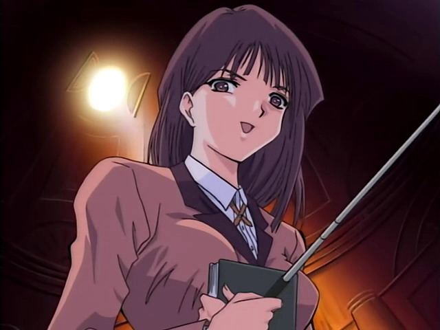 Onna Kyoushi Reika Professeure Reika Scan Chapitre 5 Vf