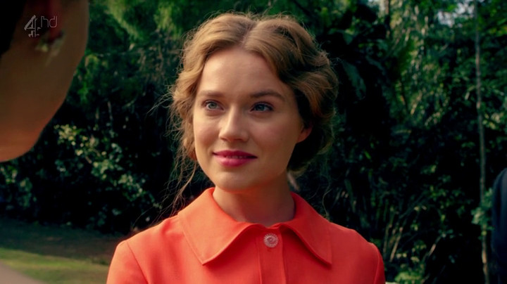 BBC iPlayer - Our Girl - Series 1: Episode 1
