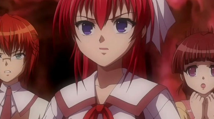 In'youchuu Shoku: Ryoushokujima Taimaroku - scheda di AnimeClick.it