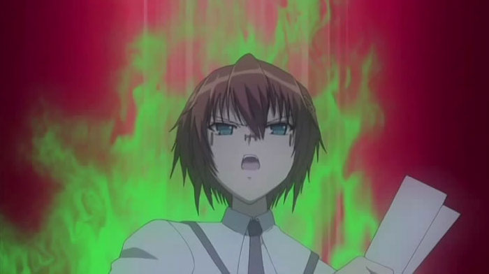 In'youchuu Shoku: Ryoushokujima Taimaroku - scheda di AnimeClick.it