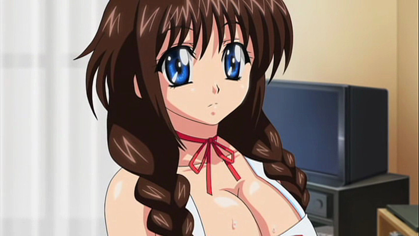 Issho ni h shiyo! Issho ni h shiyo!