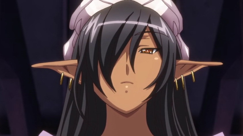 Kuroinu: kedakaki seijo wa hakudaku ni somaru. Kuroinu: kedakaki seijo wa hakudaku ni somaru.