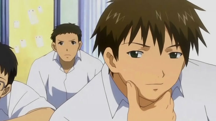 Love Selection: The Animation - scheda di AnimeClick.it