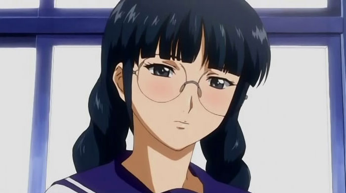 Love Selection: The Animation | AnimeClick.it