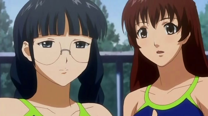 Love Selection: The Animation | AnimeClick.it