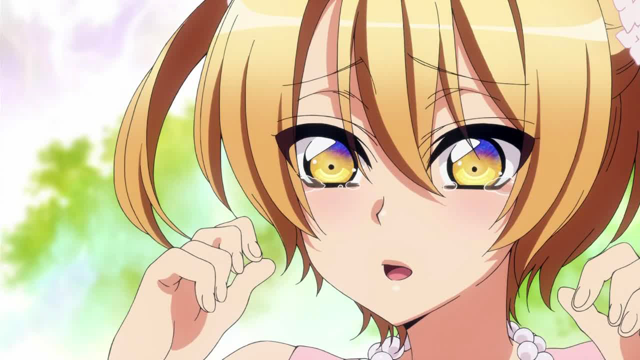 Love Stage!! (Anime) | AnimeClick.it