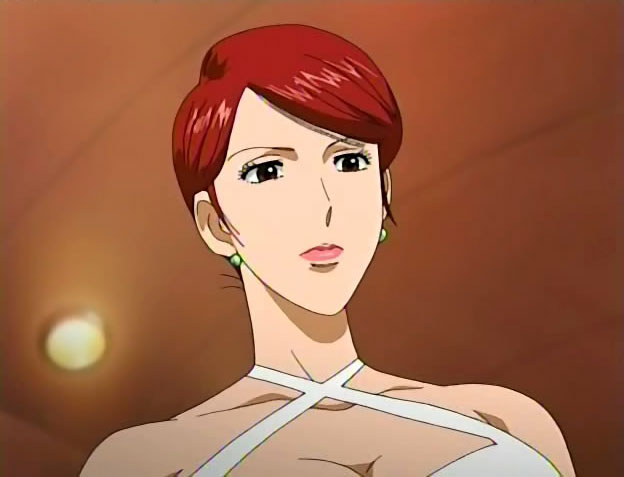 Lupin III Special 20: Sweet Lost Night Anime-Planet