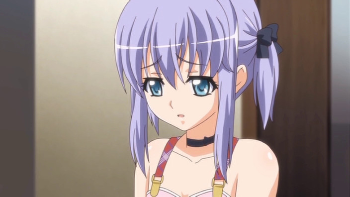 Maki chan to nau episode 3 Maki chan to nau episode 3