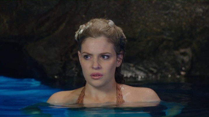 Mako Mermaids Vita da tritone scheda di AnimeClick.it