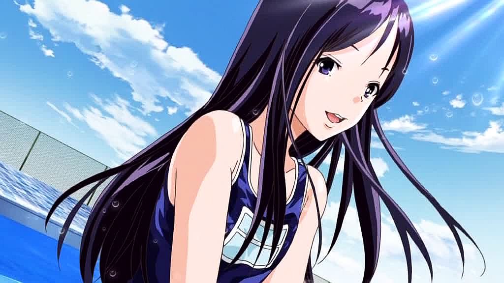 Mujaki no Rakuen - scheda di AnimeClick.it