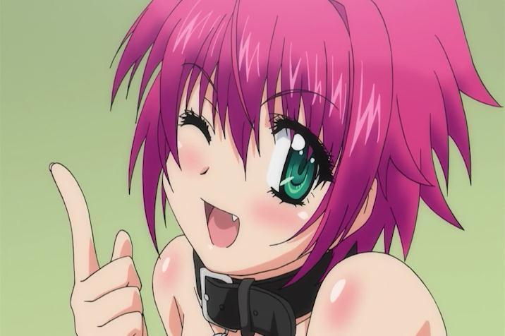 My Mai Koakuma Na A Cup My Mai: Koakuma na A Cup - scheda di AnimeClick.it