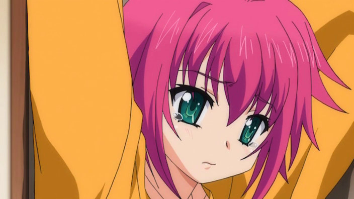 My Mai Koakuma Na A Cup My Mai: Koakuma na A Cup - scheda di AnimeClick.it