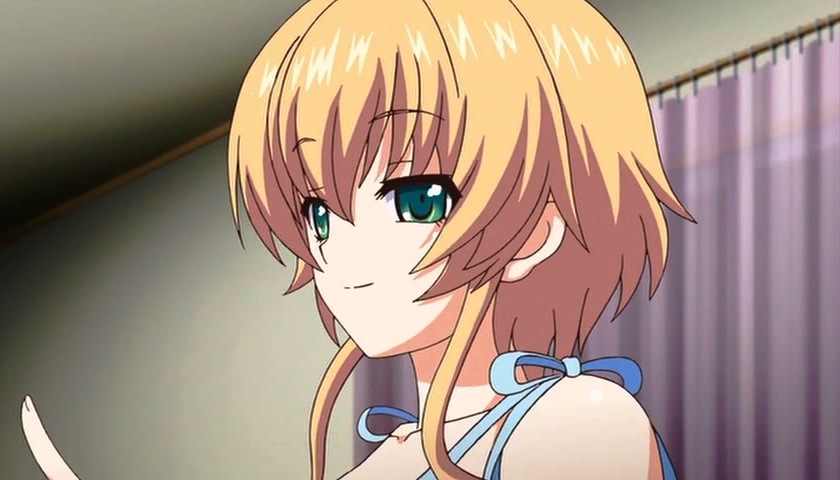 Nuki doki tenshi to akuma battle Nuki doki tenshi to akuma battle