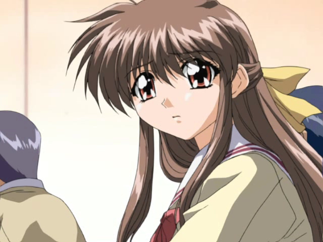 One Kagayaku Kisetsu e True Stories AnimeClick.it