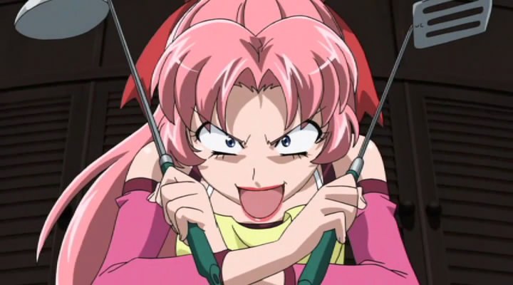 Oku-sama wa michael 2 Oku-sama wa michael 2