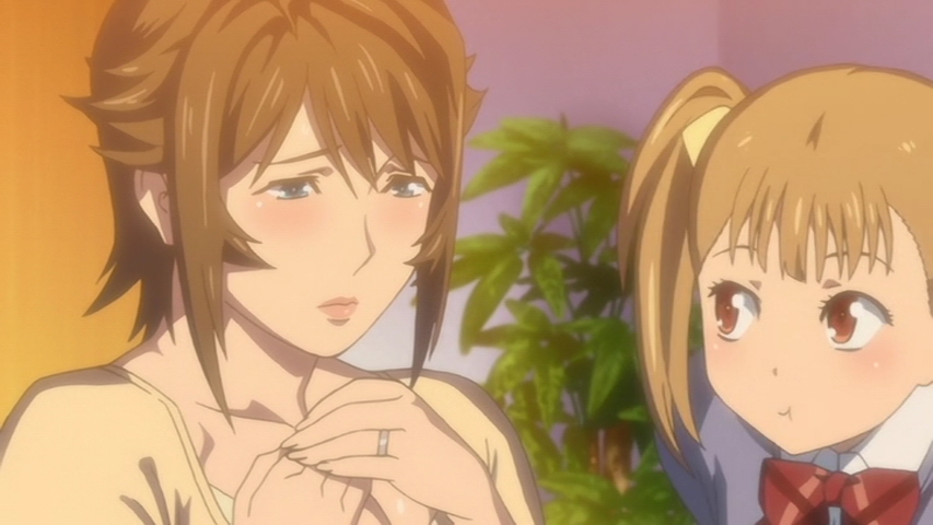 Oyakodon Oppai Tokumori Bonyuu Tsuyudaku De