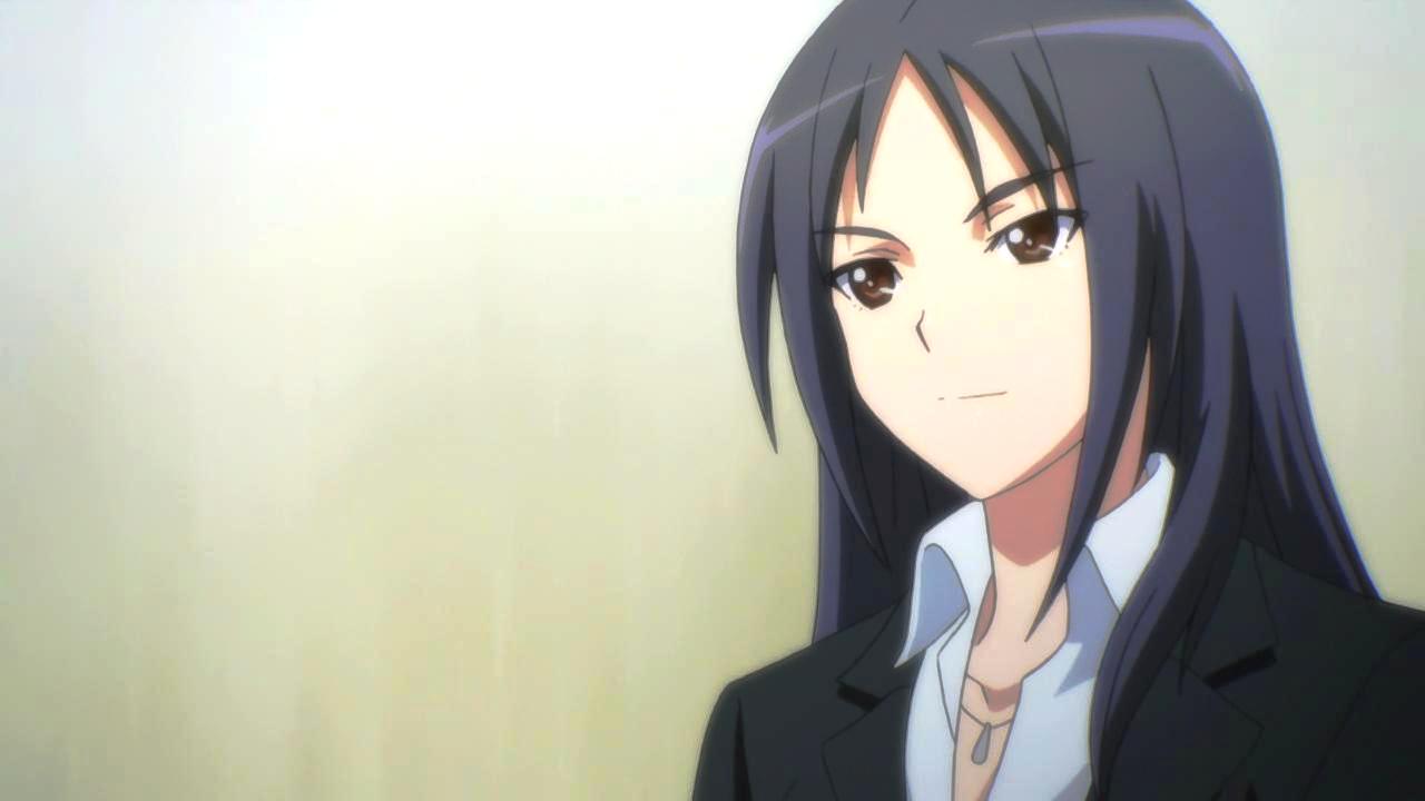 Sekai de Ichiban Tsuyoku Naritai! (Anime) AnimeClick.it