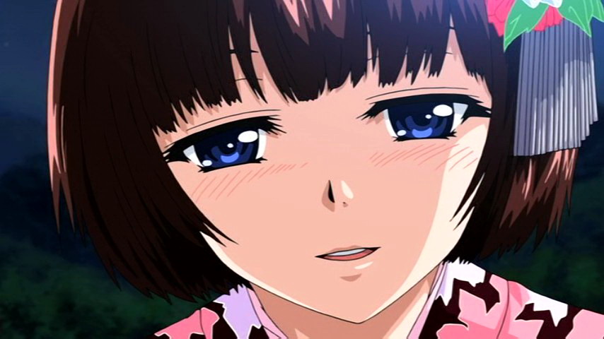 Shoujo X Shoujo X Shoujo