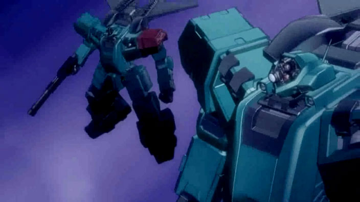 Soukou Kijo Iris - scheda di AnimeClick.it