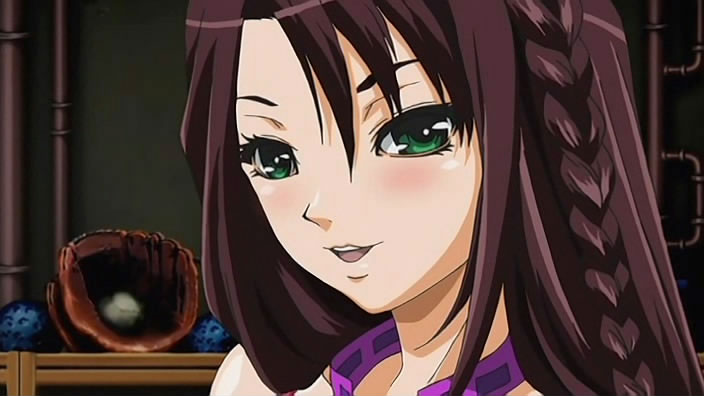 Stretta: the Animation - scheda di AnimeClick.it