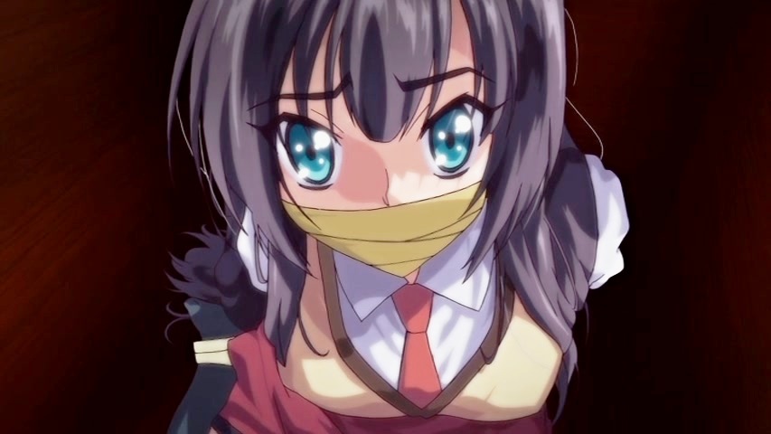Tokubetsu jugyou 3 slg the animation Tokubetsu jugyou 3 slg the animation