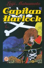 Capitan Harlock Deluxe Edition - Kiosk Version