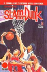 Slam Dunk + Figurine Panini Basketball '98-'99