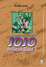 Le bizzarre avventure di JoJo: Phantom Blood