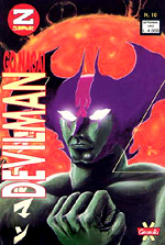 Devilman (Z Star)