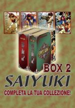 Saiyuki BOX