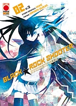 Black Rock Shooter - Innocent Soul