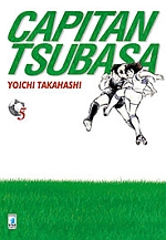 Capitan Tsubasa New Edition