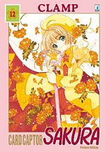 Card Captor Sakura Perfect Edition