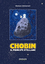 Chobin, il principe stellare