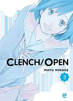 Clench / Open