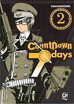 Countdown Seven Days