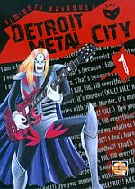 Detroit Metal City