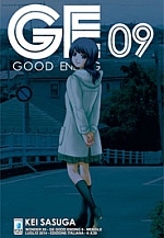 GE - Good Ending